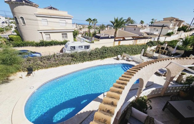 Resale - Villa - Ciudad Quesada - Costa Blanca