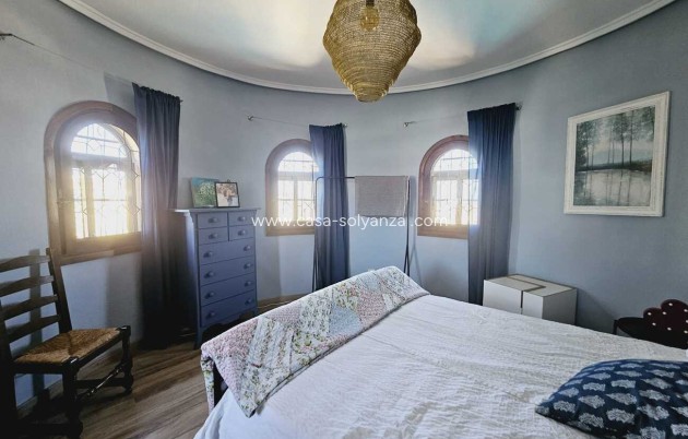Resale - Villa - Ciudad Quesada - Costa Blanca