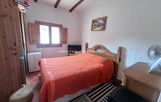 Revente - Country Property/Finca - Torremendo - Costa Blanca