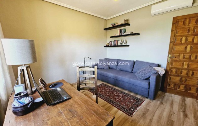 Resale - Villa - Ciudad Quesada - Costa Blanca