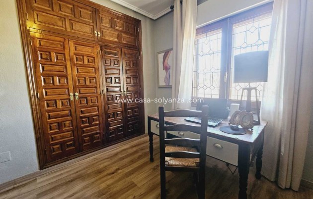 Resale - Villa - Ciudad Quesada - Costa Blanca