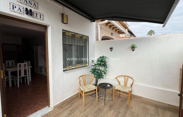 Revente - Bungalow - Torrevieja - Costa Blanca
