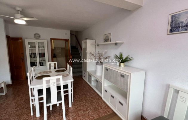 Revente - Bungalow - Torrevieja - Costa Blanca