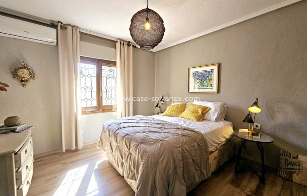 Resale - Villa - Ciudad Quesada - Costa Blanca