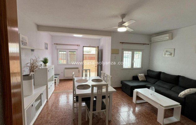 Revente - Bungalow - Torrevieja - Costa Blanca