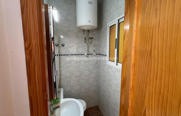 Revente - Bungalow - Torrevieja - Costa Blanca