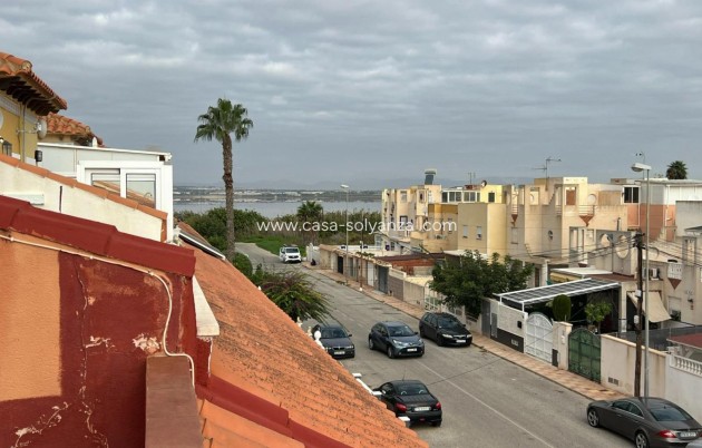 Revente - Bungalow - Torrevieja - Costa Blanca