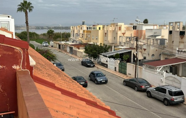 Revente - Bungalow - Torrevieja - Costa Blanca