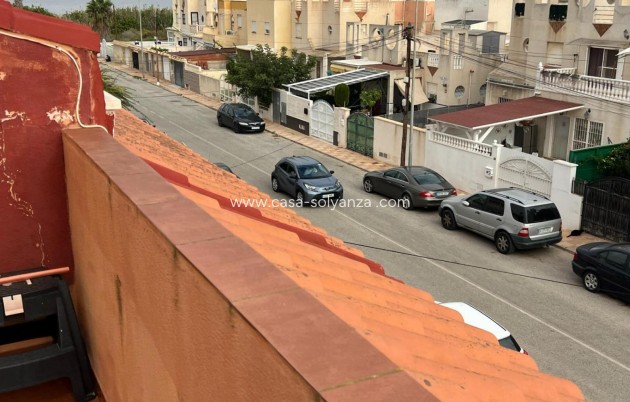 Revente - Bungalow - Torrevieja - Costa Blanca