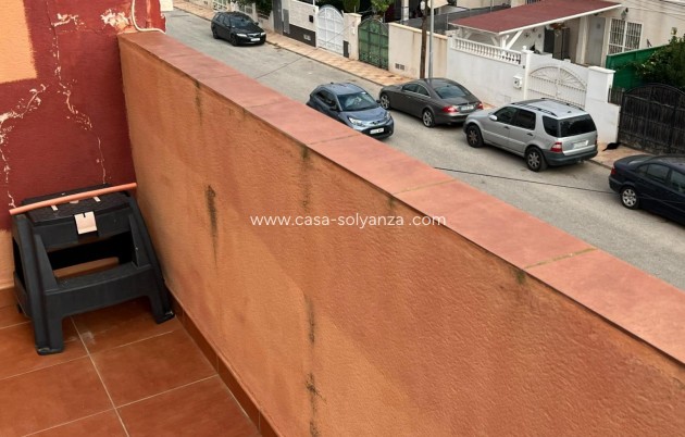 Revente - Bungalow - Torrevieja - Costa Blanca