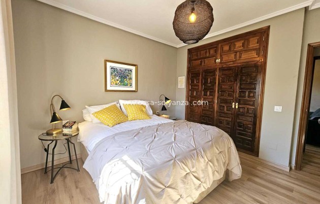 Resale - Villa - Ciudad Quesada - Costa Blanca