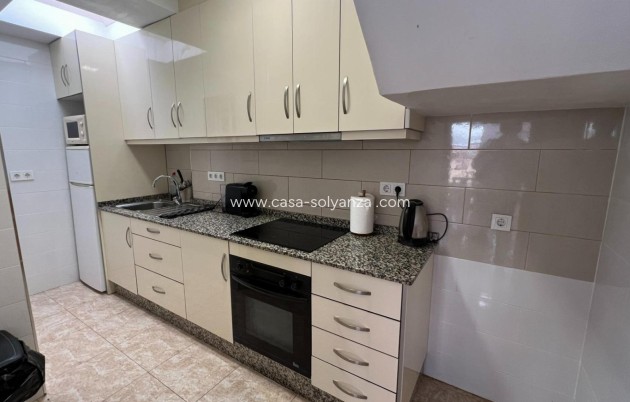 Revente - Bungalow - Torrevieja - Costa Blanca