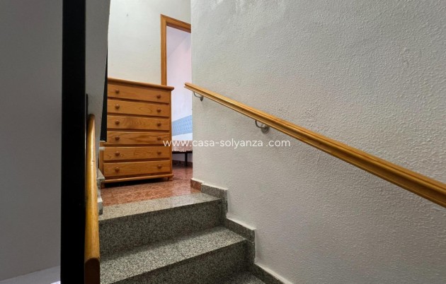 Revente - Bungalow - Torrevieja - Costa Blanca