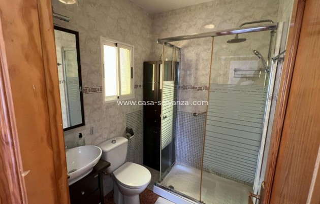 Revente - Bungalow - Torrevieja - Costa Blanca