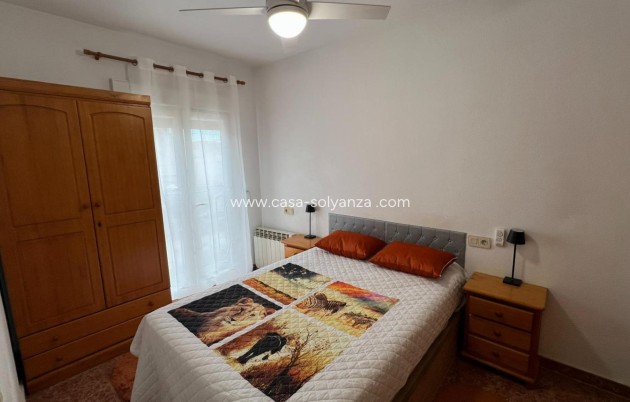 Revente - Bungalow - Torrevieja - Costa Blanca