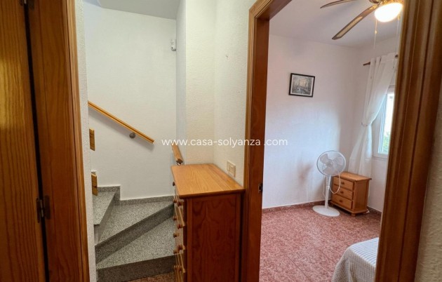 Revente - Bungalow - Torrevieja - Costa Blanca