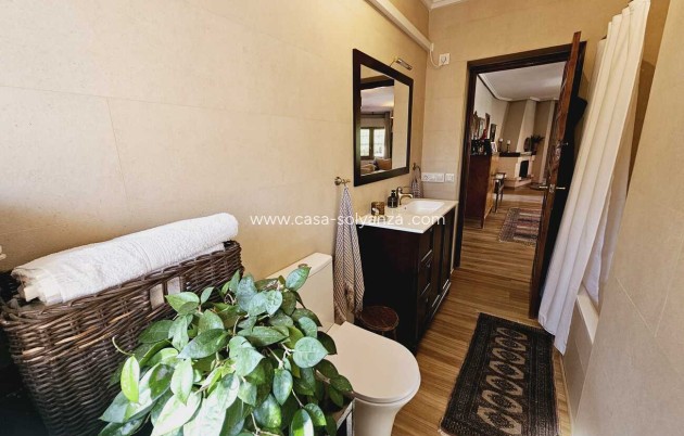 Resale - Villa - Ciudad Quesada - Costa Blanca