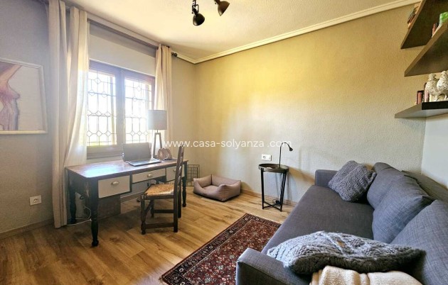 Resale - Villa - Ciudad Quesada - Costa Blanca