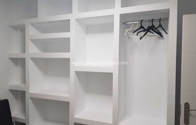 Revente - Appartement - Villamartin - Costa Blanca