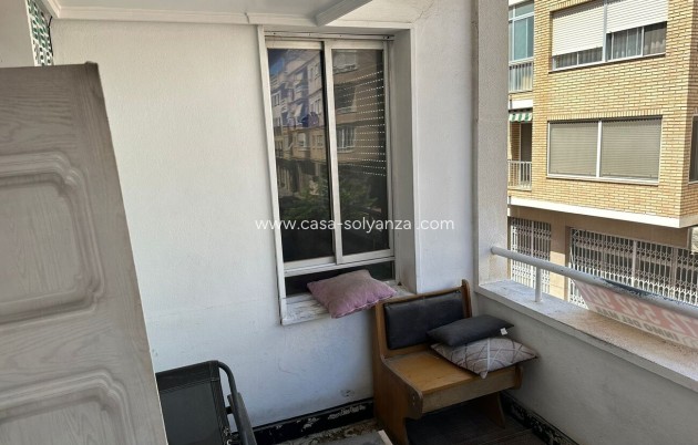 Reventa - Apartamento / piso - Torrevieja - Costa Blanca
