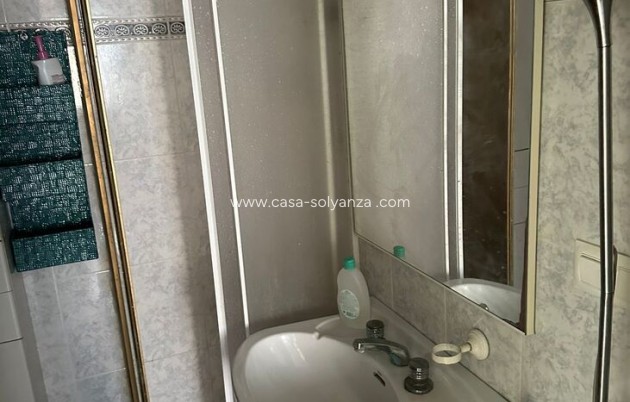 Reventa - Apartamento / piso - Torrevieja - Costa Blanca