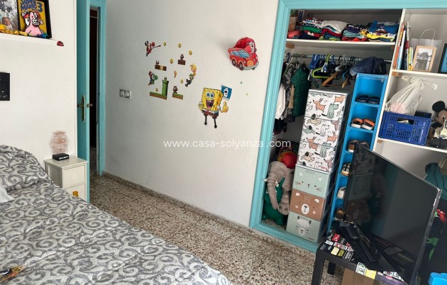 Reventa - Apartamento / piso - Torrevieja - Costa Blanca