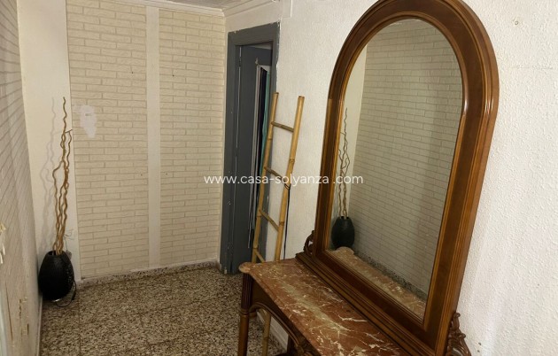Reventa - Apartamento / piso - Torrevieja - Costa Blanca