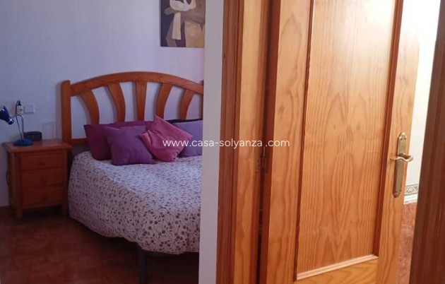 Resale - Apartment / flat - Torrevieja - Center