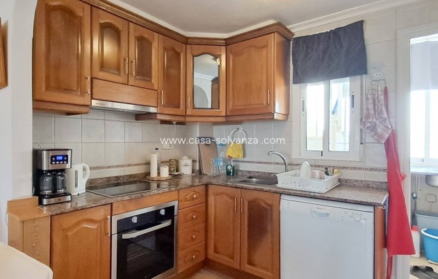 Reventa - Apartamento / piso - Torrevieja - Parque Acuático - Sector 25