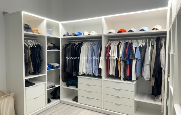 Revente - Villa - Alfas del Pí - Costa Blanca