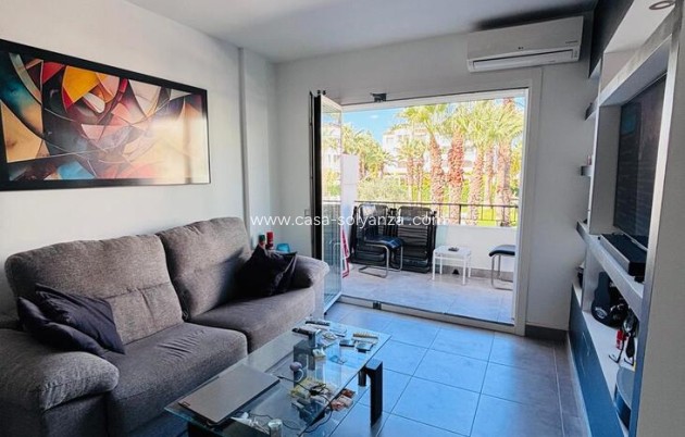 Herverkoop - Appartement / flat - Villamartin - Orihuela Costa