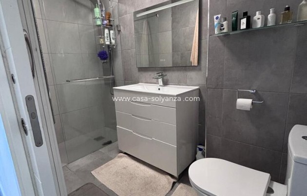 Herverkoop - Appartement / flat - Villamartin - Orihuela Costa