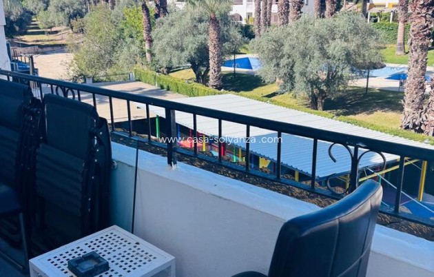 Herverkoop - Appartement / flat - Villamartin - Orihuela Costa