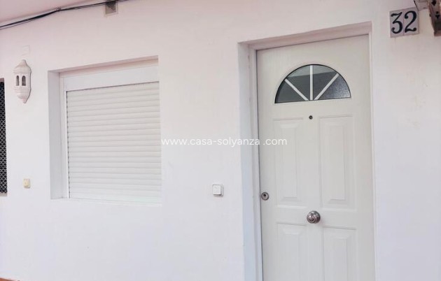 Herverkoop - Appartement / flat - Villamartin - Orihuela Costa