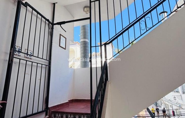 Herverkoop - Appartement / flat - Villamartin - Orihuela Costa