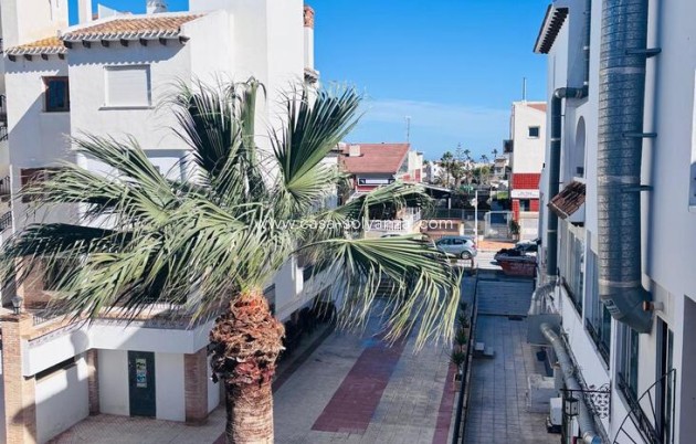 Herverkoop - Appartement / flat - Villamartin - Orihuela Costa