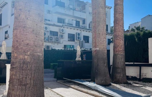 Herverkoop - Appartement / flat - Villamartin - Orihuela Costa