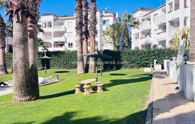 Herverkoop - Appartement / flat - Villamartin - Orihuela Costa