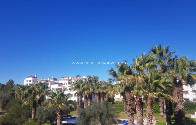 Herverkoop - Appartement / flat - Villamartin - Orihuela Costa