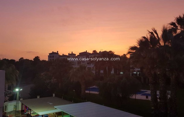 Herverkoop - Appartement / flat - Villamartin - Orihuela Costa