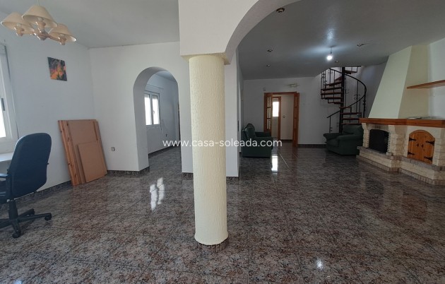 Revente - Villa - Villamartin - Costa Blanca