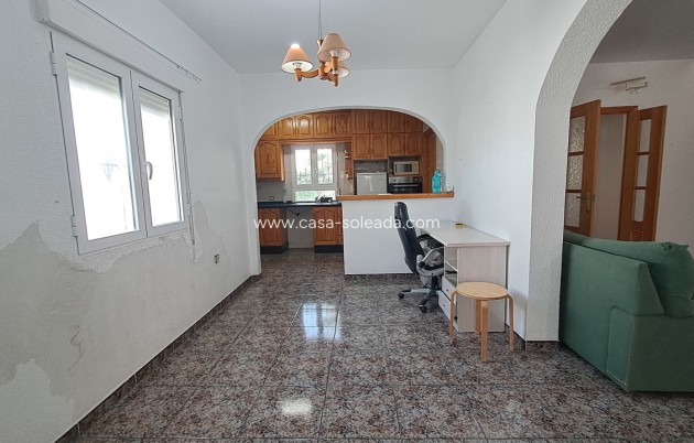 Revente - Villa - Villamartin - Costa Blanca