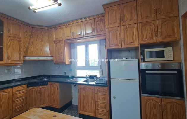 Revente - Villa - Villamartin - Costa Blanca