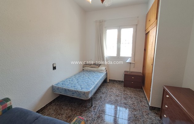 Revente - Villa - Villamartin - Costa Blanca