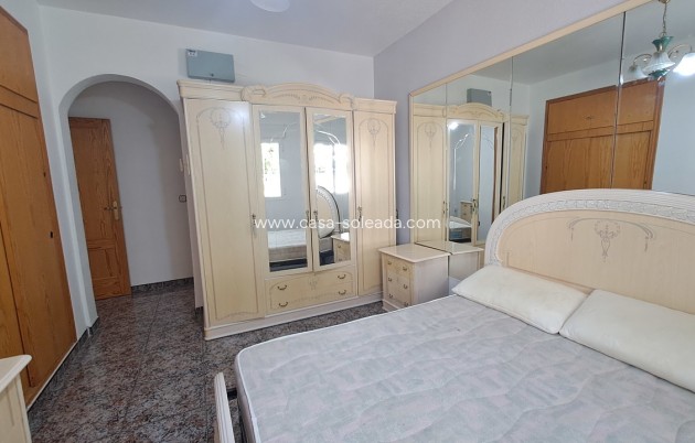 Revente - Villa - Villamartin - Costa Blanca