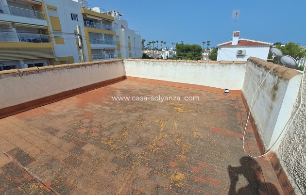 Revente - Villa - Villamartin - Costa Blanca