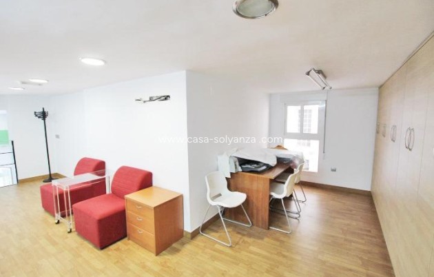 Resale - Apartment / flat - Guardamar del Segura - Center