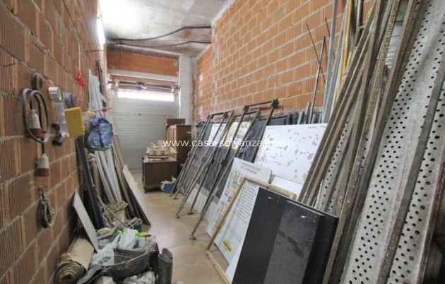 Resale - Apartment / flat - Guardamar del Segura - Center