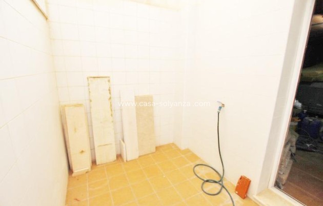 Resale - Apartment / flat - Guardamar del Segura - Center