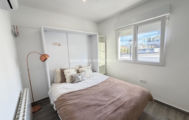 Resale - Villa - Villamartin - Villamartín